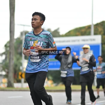 Runner Photo 4004827