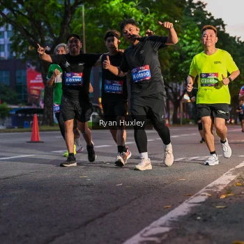 Runner Photo 4004834