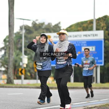 Runner Photo 4004837