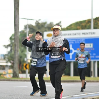Runner Photo 4004838