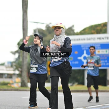 Runner Photo 4004839