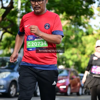 Runner Photo 4004845