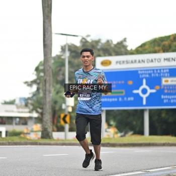 Runner Photo 4004848