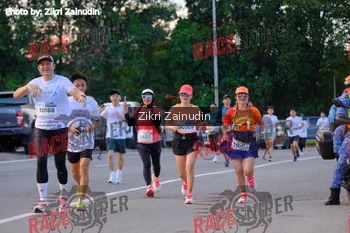 Runner Photo 400485