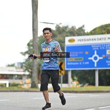 Runner Photo 4004851