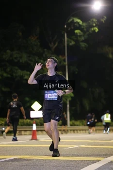 Runner Photo 4004874