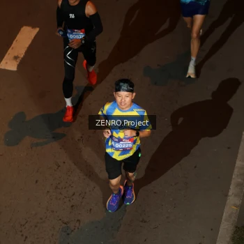 Runner Photo 4004877