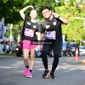 Runner Photo 4004880