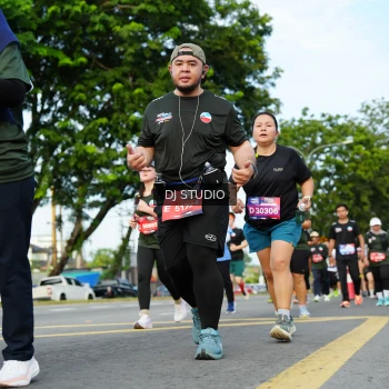 Runner Photo 4004883
