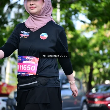 Runner Photo 4004884