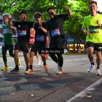 Runner Photo 4004891