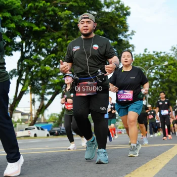 Runner Photo 4004894