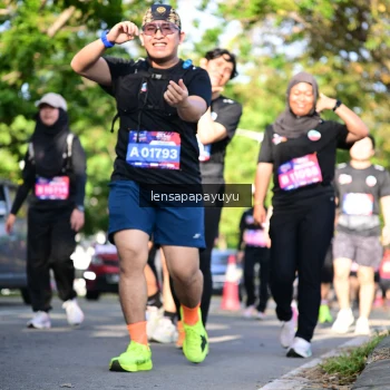Runner Photo 4004895