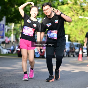 Runner Photo 4004897