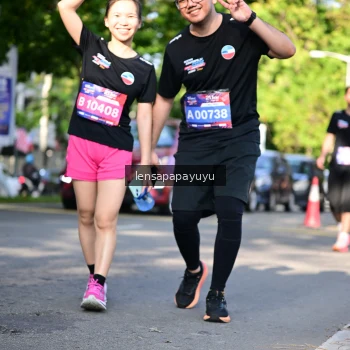 Runner Photo 4004905