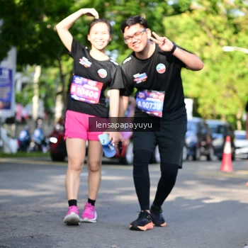 Runner Photo 4004906