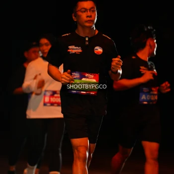 Runner Photo 4004907