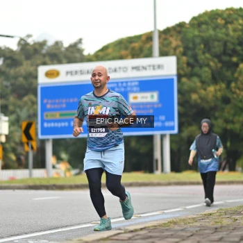 Runner Photo 4004910