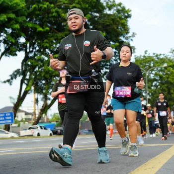 Runner Photo 4004911