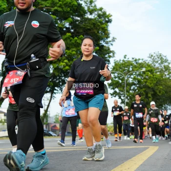 Runner Photo 4004923
