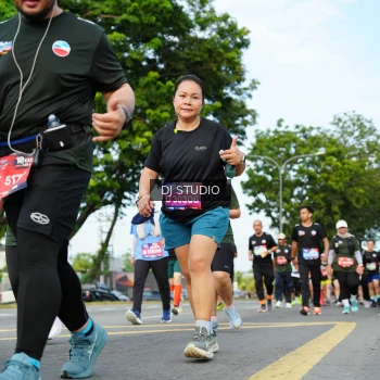 Runner Photo 4004930