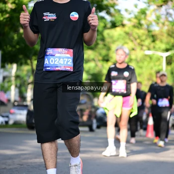 Runner Photo 4004931