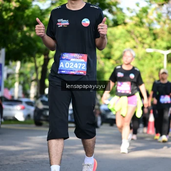 Runner Photo 4004933