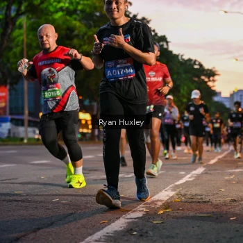 Runner Photo 4004940
