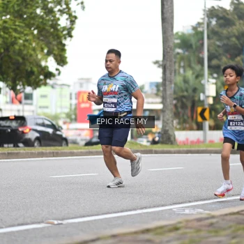 Runner Photo 4004943