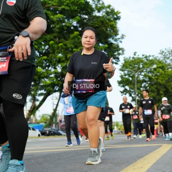 Runner Photo 4004947