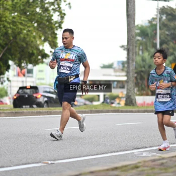 Runner Photo 4004948