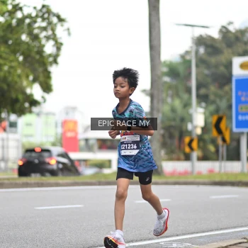 Runner Photo 4004949