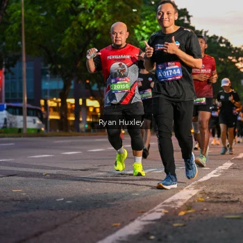 Runner Photo 4004950
