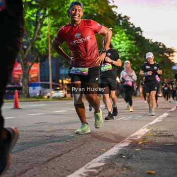 Runner Photo 4004955