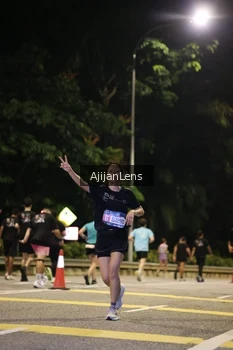 Runner Photo 4004958