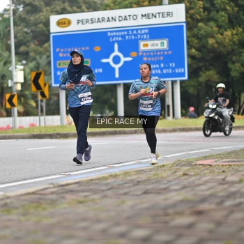 Runner Photo 4004960