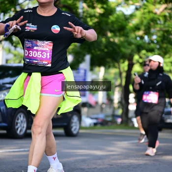 Runner Photo 4004962
