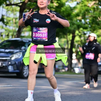 Runner Photo 4004963