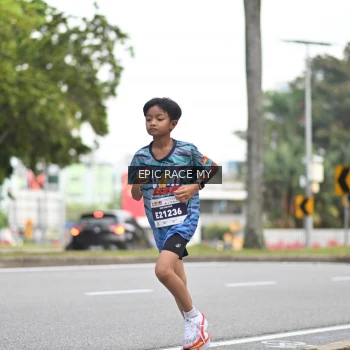 Runner Photo 4004964