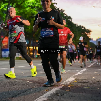 Runner Photo 4004977