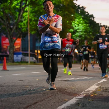 Runner Photo 4004978