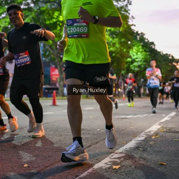 Runner Photo 4004981