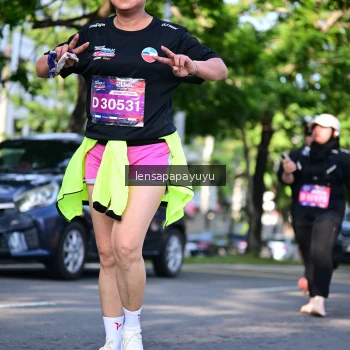 Runner Photo 4005004