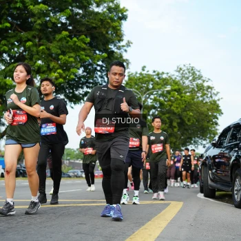Runner Photo 4005009