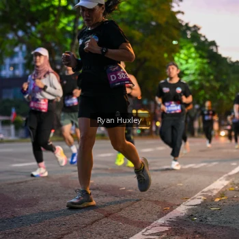 Runner Photo 4005021