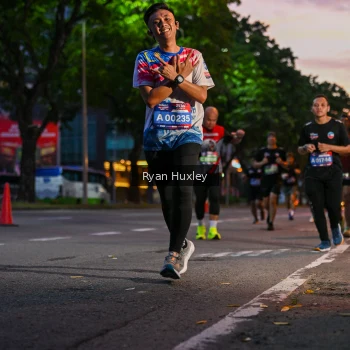 Runner Photo 4005022