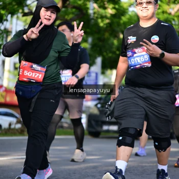 Runner Photo 4005034
