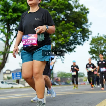 Runner Photo 4005036