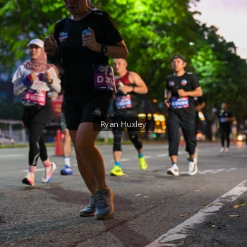 Runner Photo 4005042