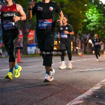 Runner Photo 4005045